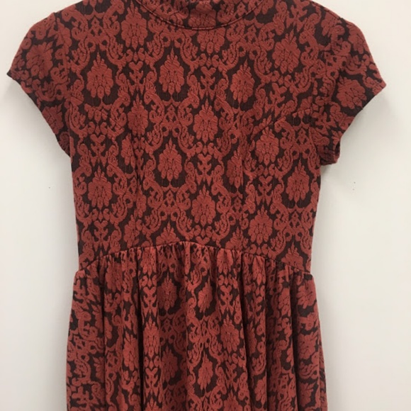 Xhilaration Dress sz M target - Picture 4 of 7